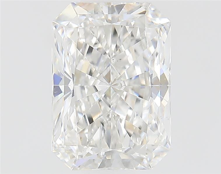 1.02 Carat Radiant Lab Diamond