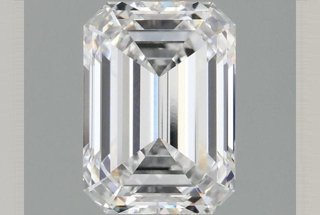 1.88 Carat Emerald Lab Diamond