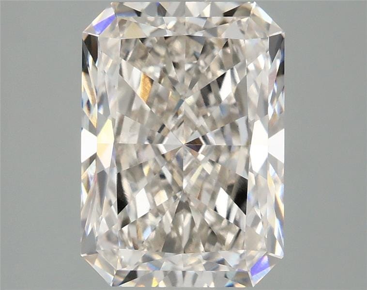 3.08 Carat Radiant Lab Diamond