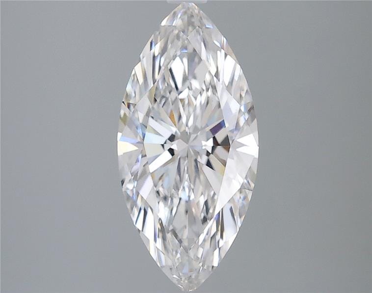 1.90 Carat Marquise Lab Diamond