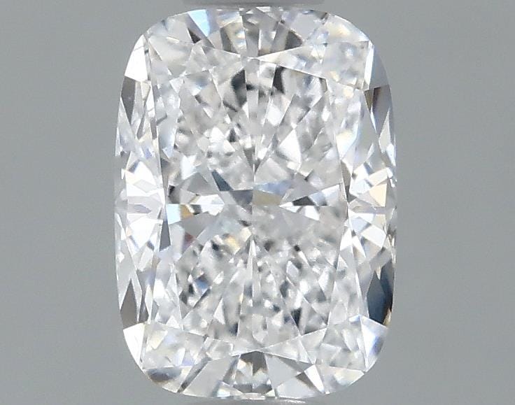 1.03 Carat Cushion Lab Diamond