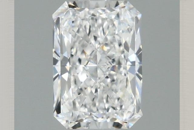 1.03 Carat Radiant Lab Diamond