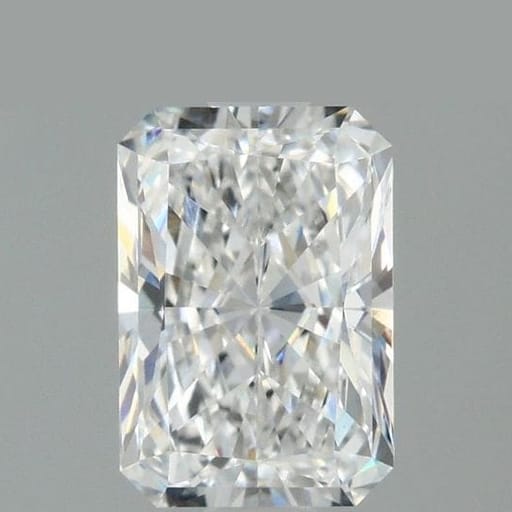 2.92 CTW Radiant Lab Diamonds