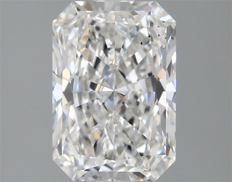 2.08 Carat Radiant Lab Diamond