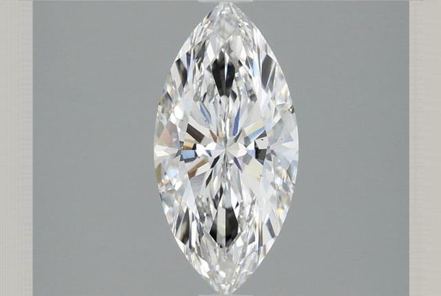 1.31 Carat Marquise Lab Diamond