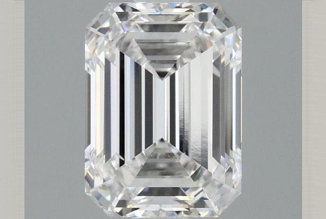 1.81 Carat Emerald Lab Diamond