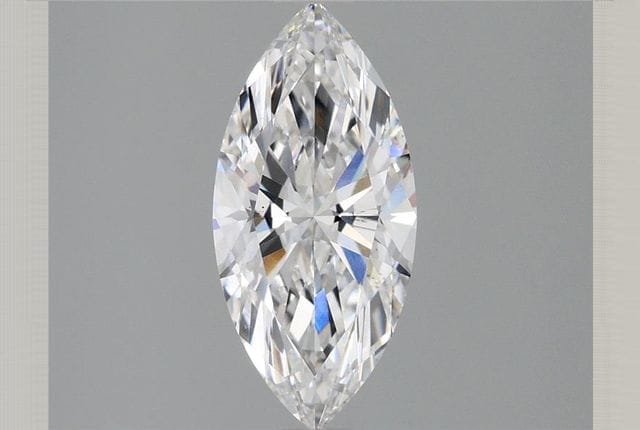1.51 Carat Marquise Lab Diamond