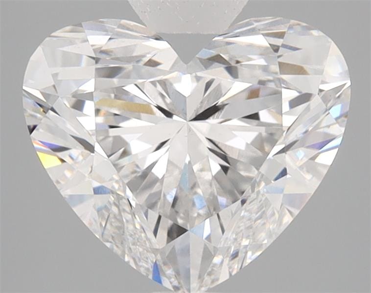 2.56 Carat Heart Lab Diamond