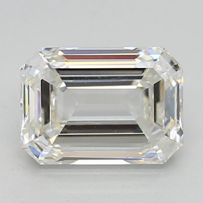 3.10 Carat Emerald Lab Diamond