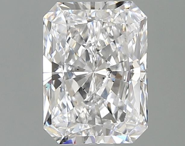 1.43 Carat Radiant Lab Diamond