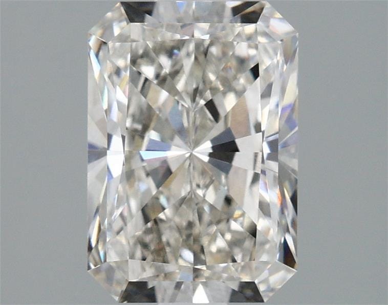 2.03 Carat Radiant Lab Diamond