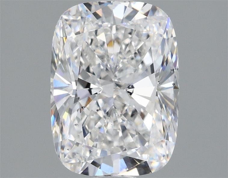 1.90 Carat Cushion Lab Diamond
