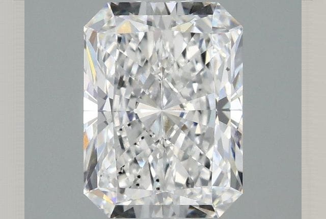 1.82 Carat Radiant Lab Diamond