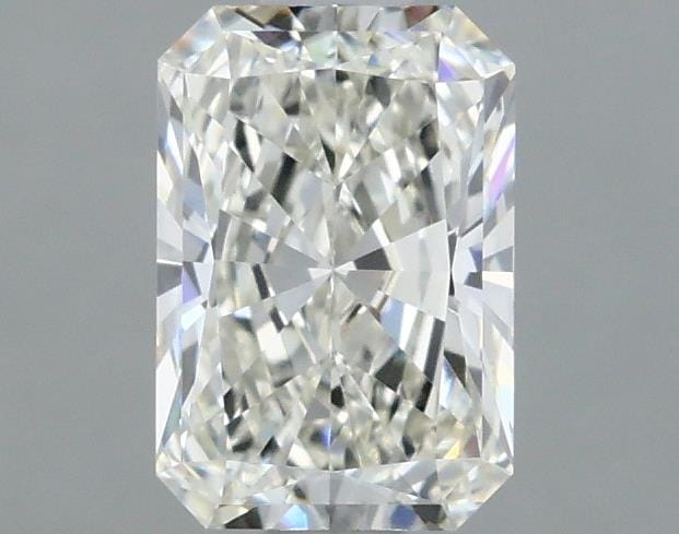 0.98 Carat Radiant Lab Diamond