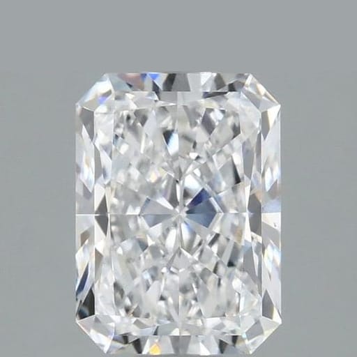 2.92 CTW Radiant Lab Diamonds