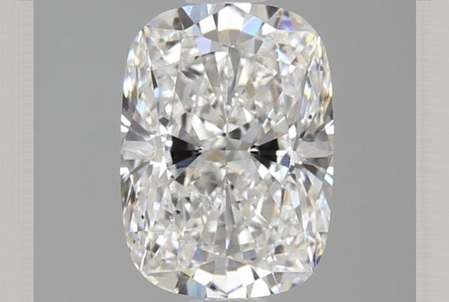 1.80 Carat Cushion Lab Diamond