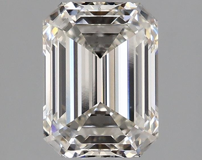 1.89 Carat Emerald Lab Diamond