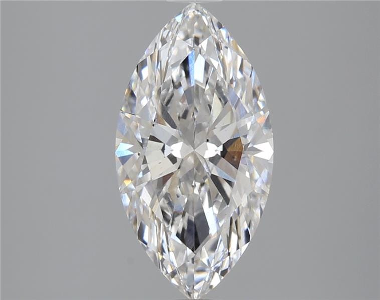 2.04 Carat Marquise Lab Diamond