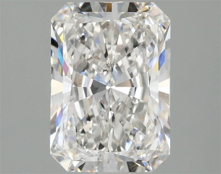 2.07 Carat Radiant Lab Diamond