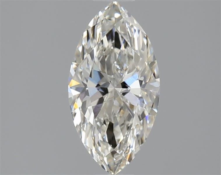 0.97 Carat Marquise Lab Diamond