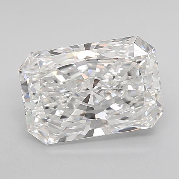 2.01 Carat Radiant Lab Diamond