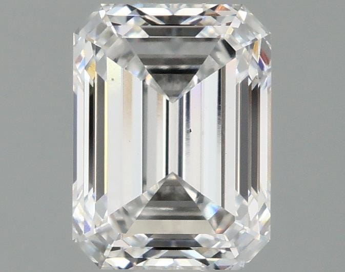 1.75 Carat Emerald Lab Diamond