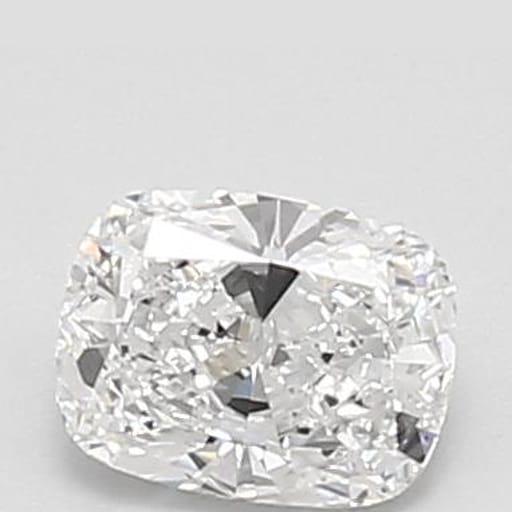 1.3 CTW Cushion Lab Diamonds