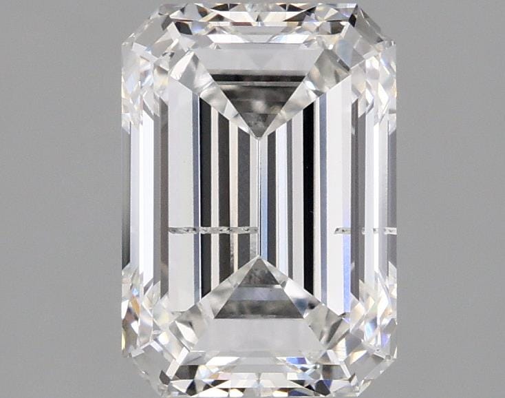 2.01 Carat Emerald Lab Diamond