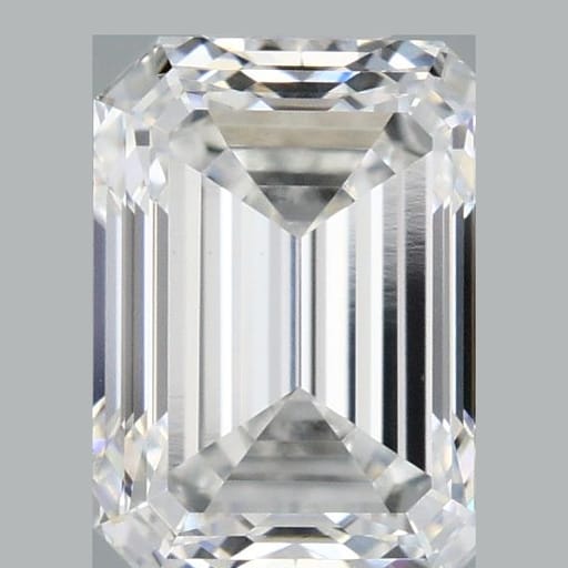 1.92 CTW Emerald Lab Diamonds