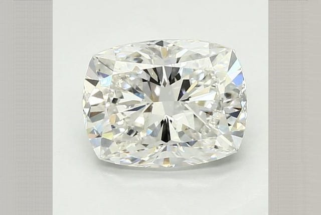 2.01 Carat Cushion Lab Diamond