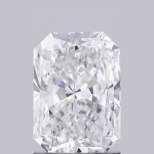 0.43 Carat Radiant Lab Diamond