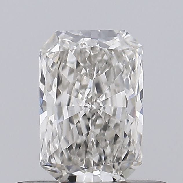 0.44 Carat Radiant Lab Diamond