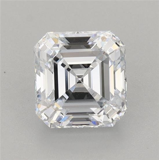 1.05 Carat Asscher Lab Diamond