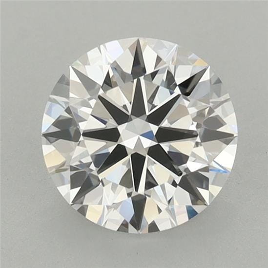 1.30 Carat Round Lab Diamond