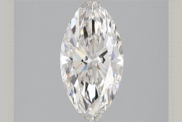 0.92 Carat Marquise Lab Diamond