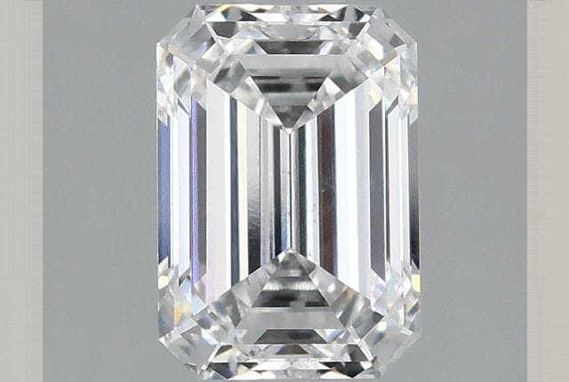 1.88 Carat Emerald Lab Diamond