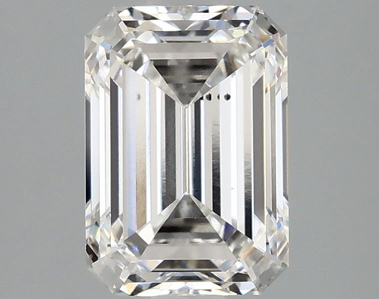 2.09 Carat Emerald Lab Diamond