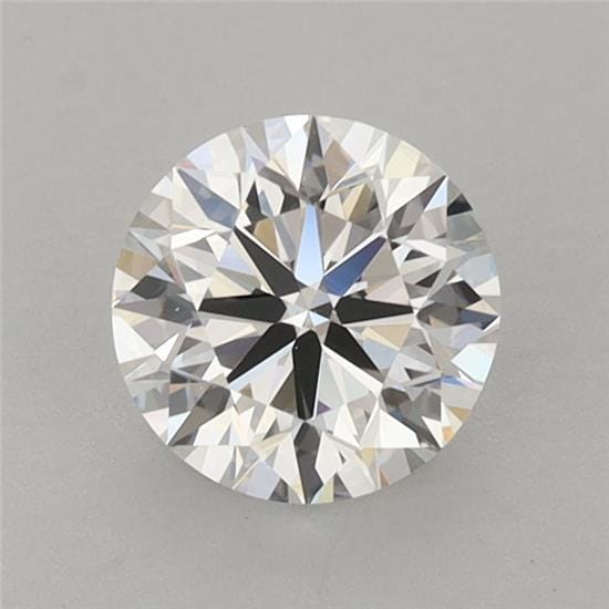0.91 Carat Oval Lab Diamond