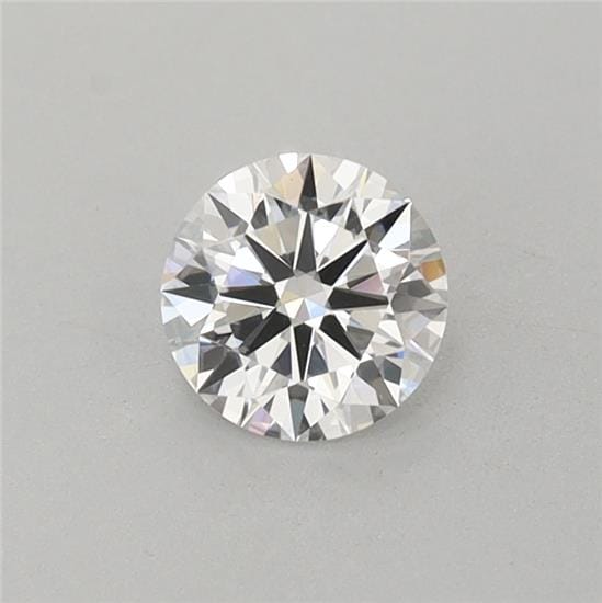 0.78 Carat Cushion Lab Diamond