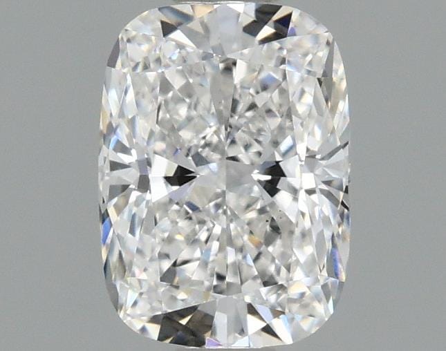 0.97 Carat Cushion Lab Diamond