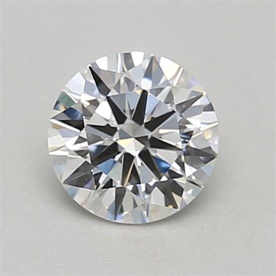 0.43 Carat Round Lab Diamond