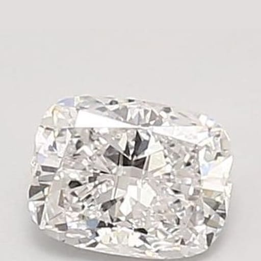 1.3 CTW Cushion Lab Diamonds