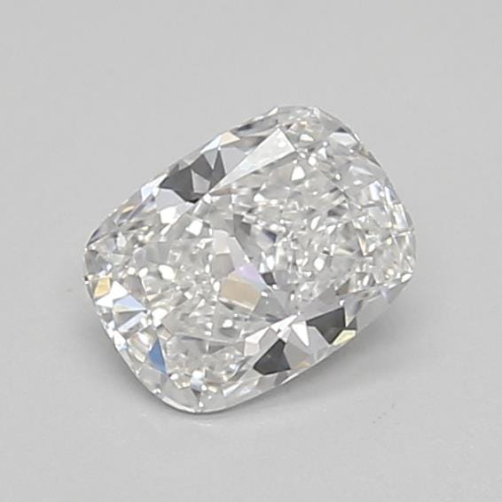 0.39 Carat Cushion Lab Diamond