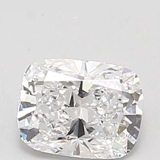 1.3 CTW Cushion Lab Diamonds