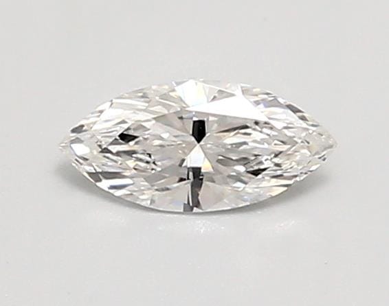 0.44 Carat Marquise Lab Diamond