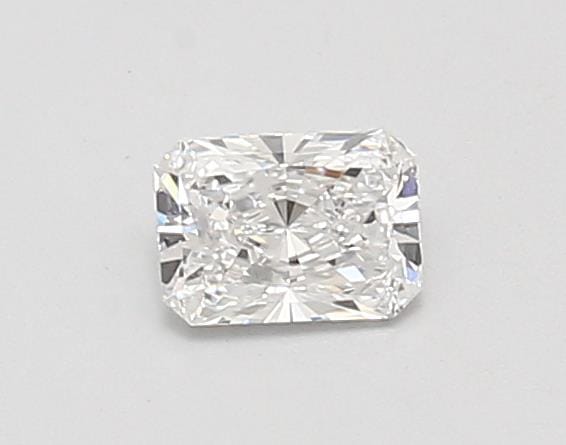 0.46 Carat Radiant Lab Diamond