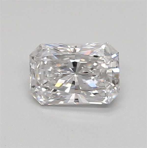 0.42 Carat Radiant Lab Diamond