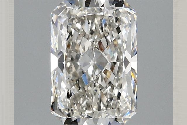 2.03 Carat Radiant Lab Diamond