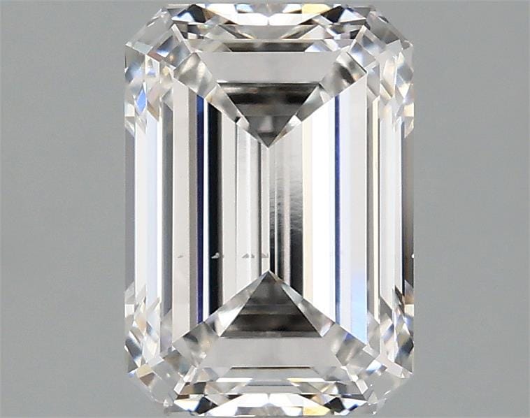 2.05 Carat Emerald Lab Diamond