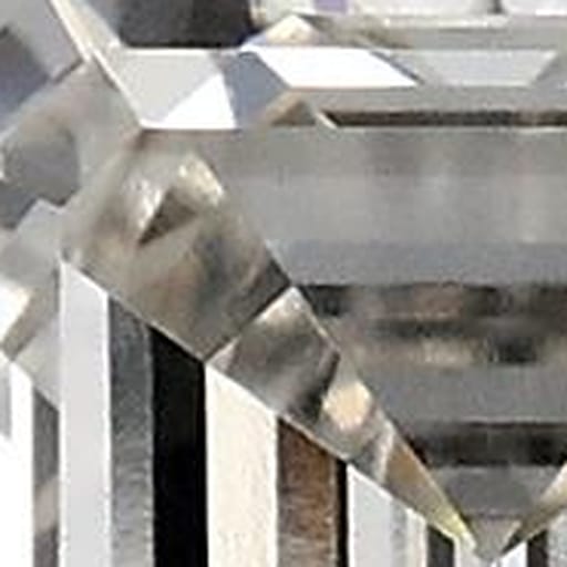 3.06 Carat Emerald Lab Diamond